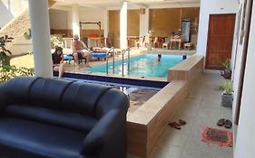 Share Safari House Udawalawe